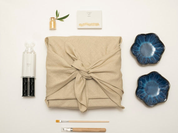 Hikaru™ Kintsugi Repair Kit