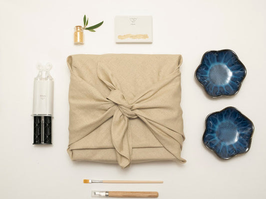 Hikaru™ Kintsugi Repair Kit