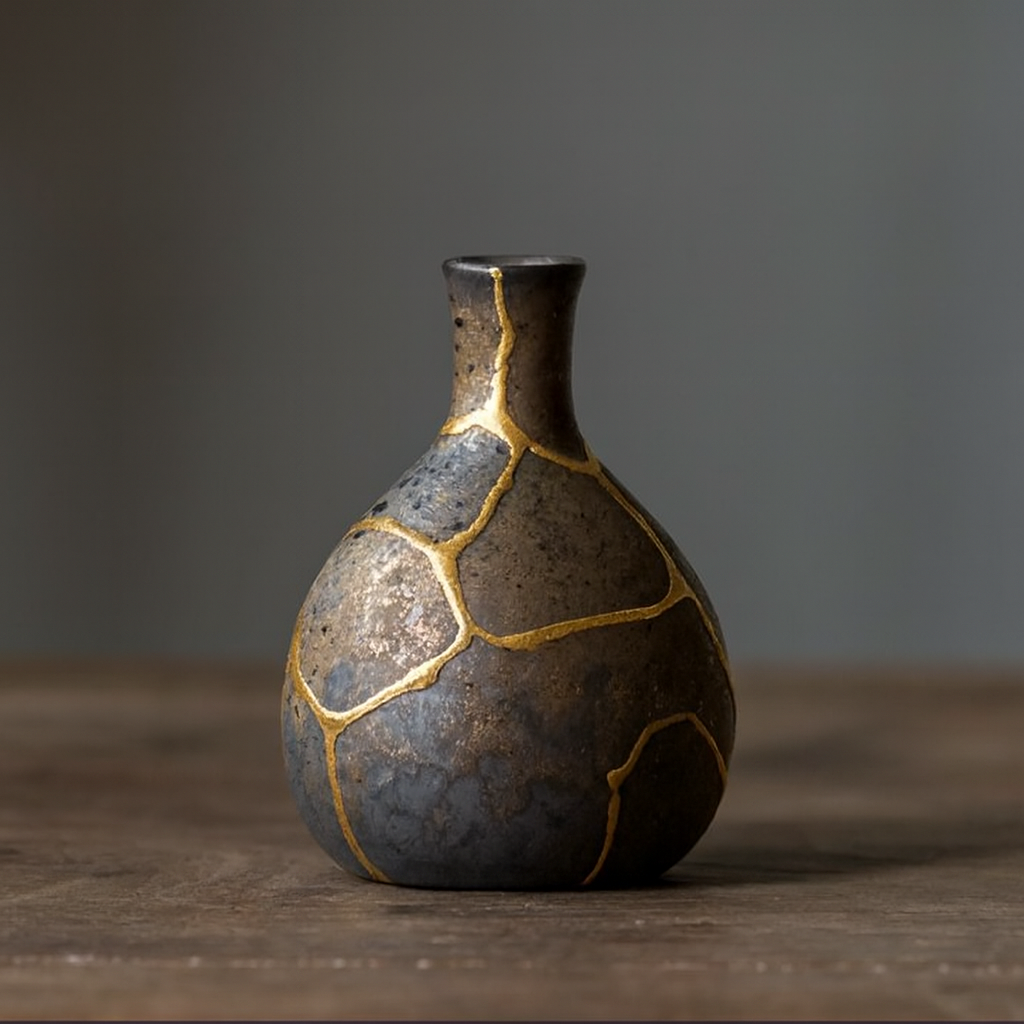 Hikaru™ Kintsugi Repair Kit