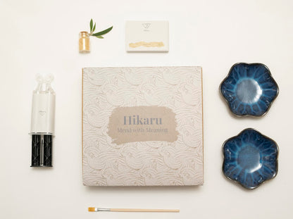 Hikaru™ Kintsugi Repair Kit